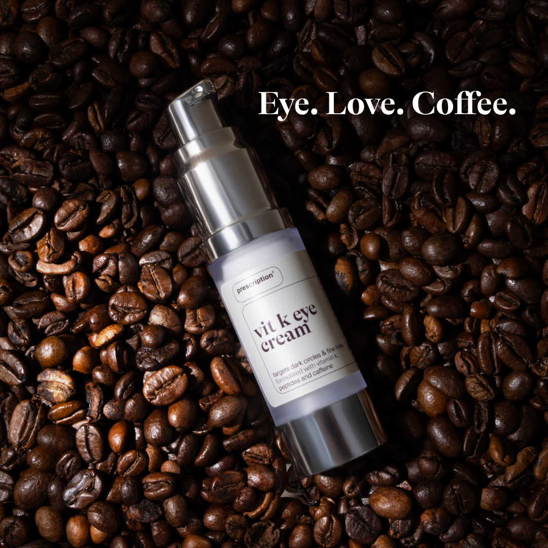 Vitamin K Eye Cream