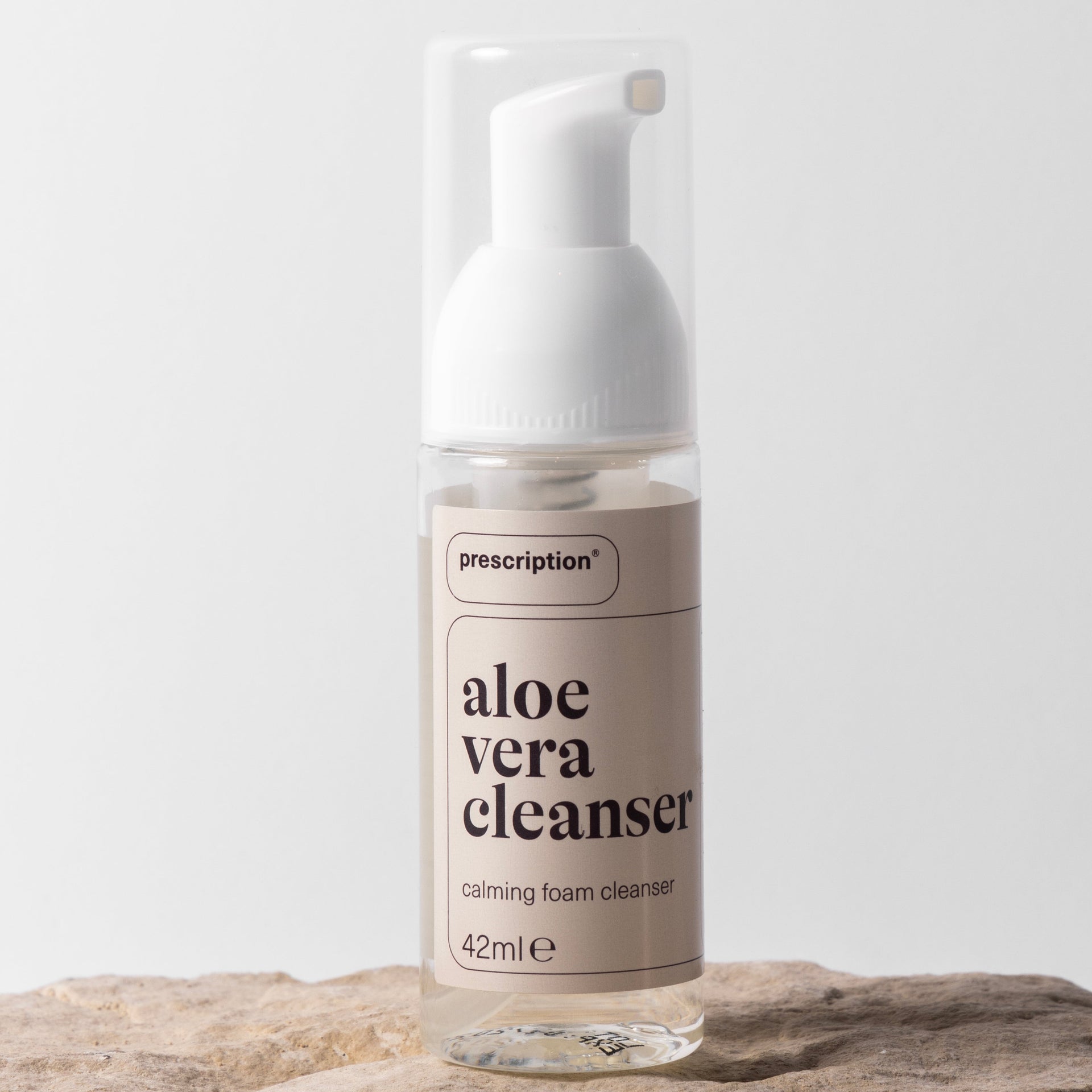 Aloe Vera Cleanser - Mini (42 ml)