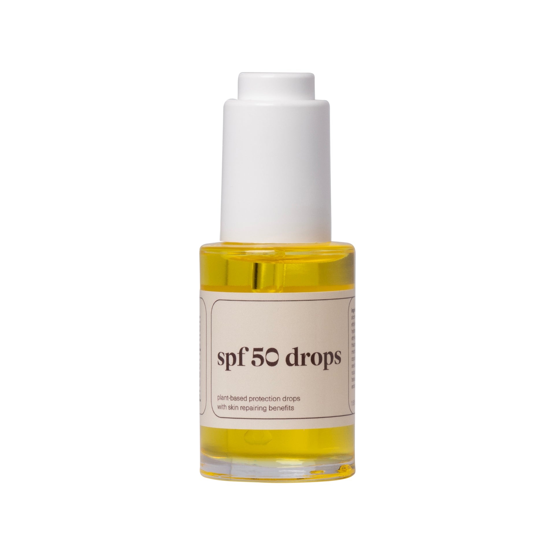 spf50 drops