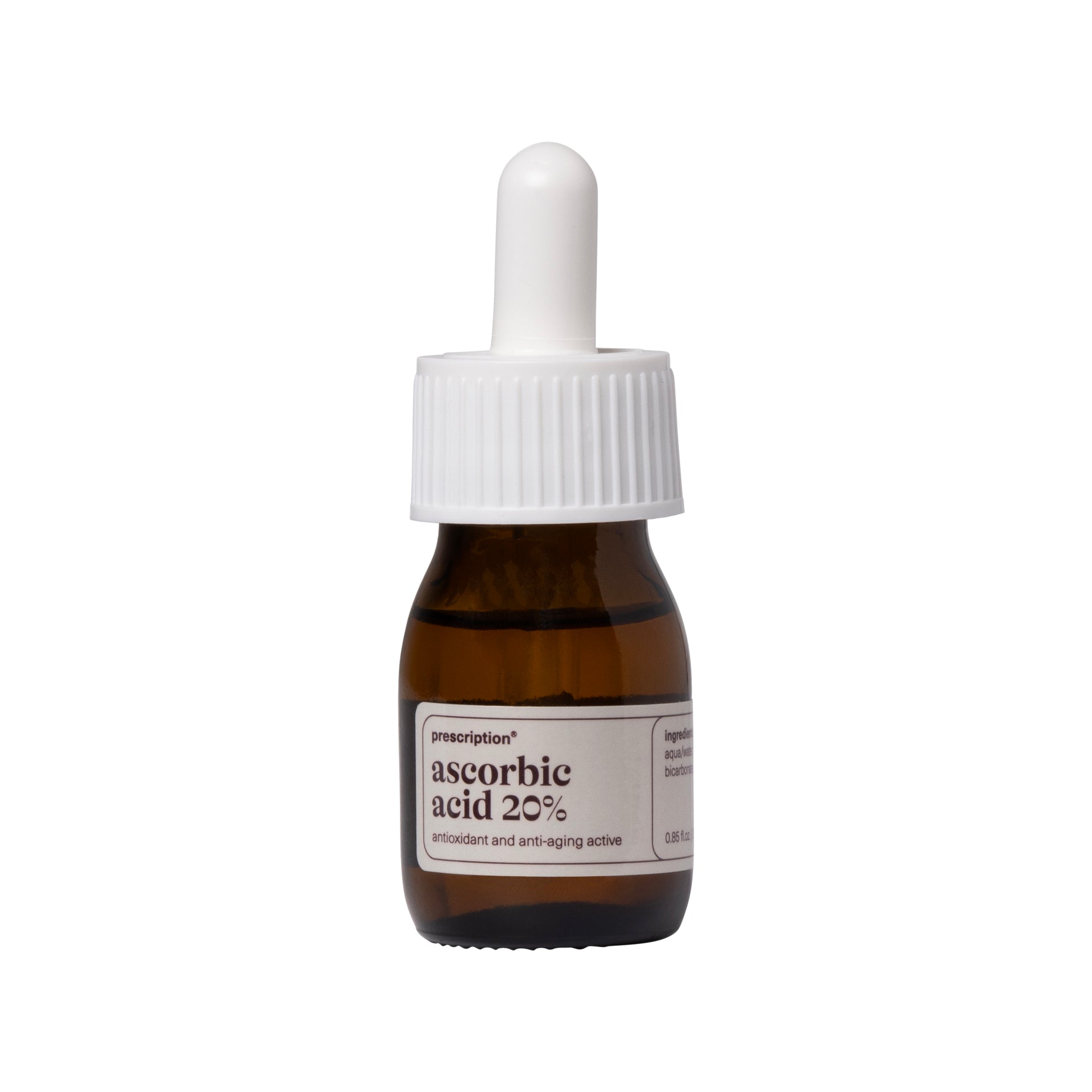 ascorbic acid 20%