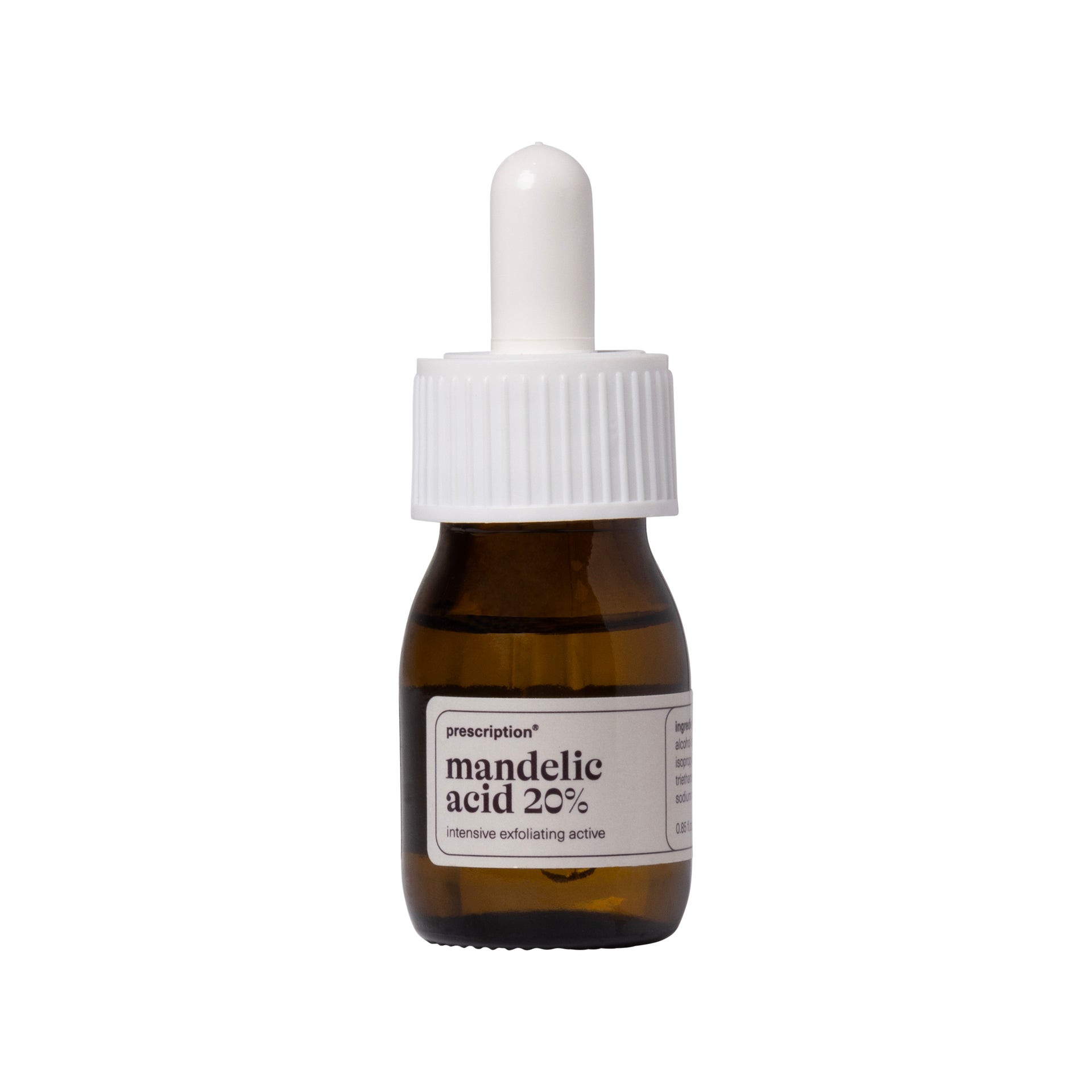 mandelic acid 20%