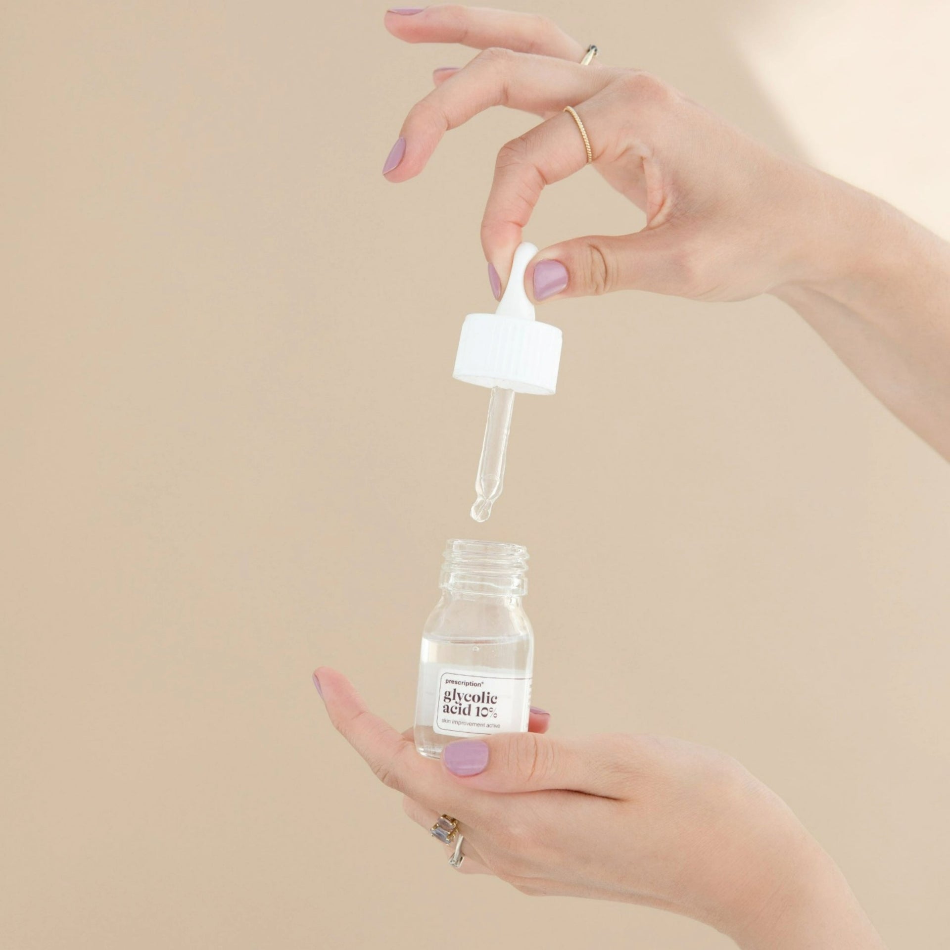 glycolic acid 10%