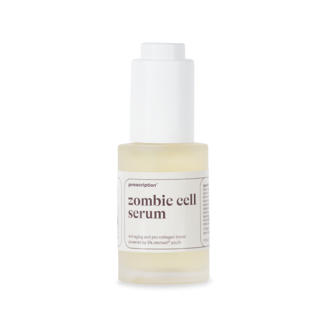 Zombie Cell Serum