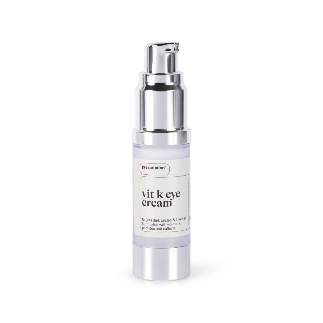 Vitamin K Eye Cream