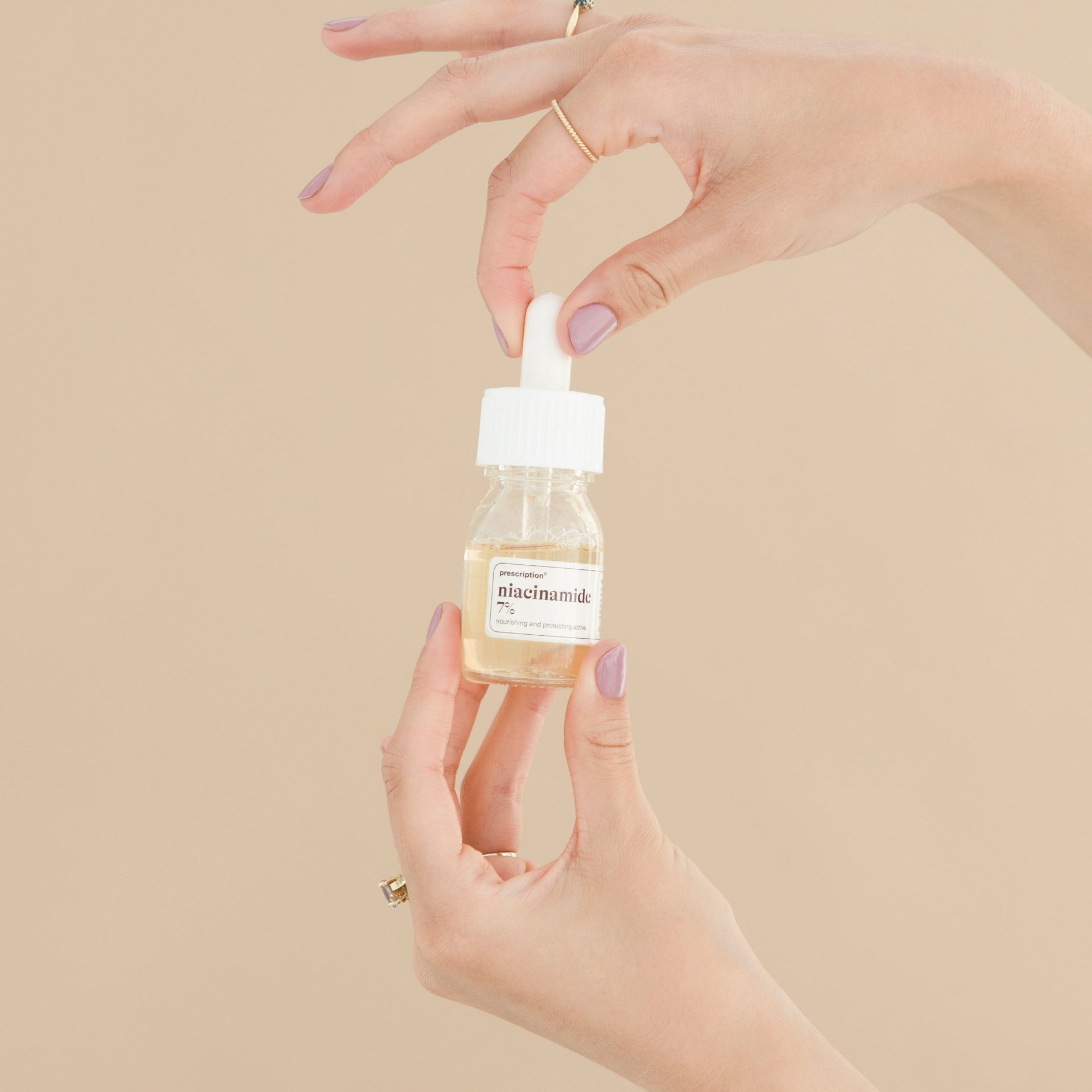 niacinamide 7%